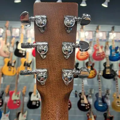 Martin Guitars - D-35 SUNBURST 2